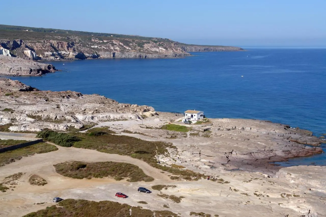 Appartamento Casa Taccarossa Carloforte   Carloforte (Isola di San Pietro)