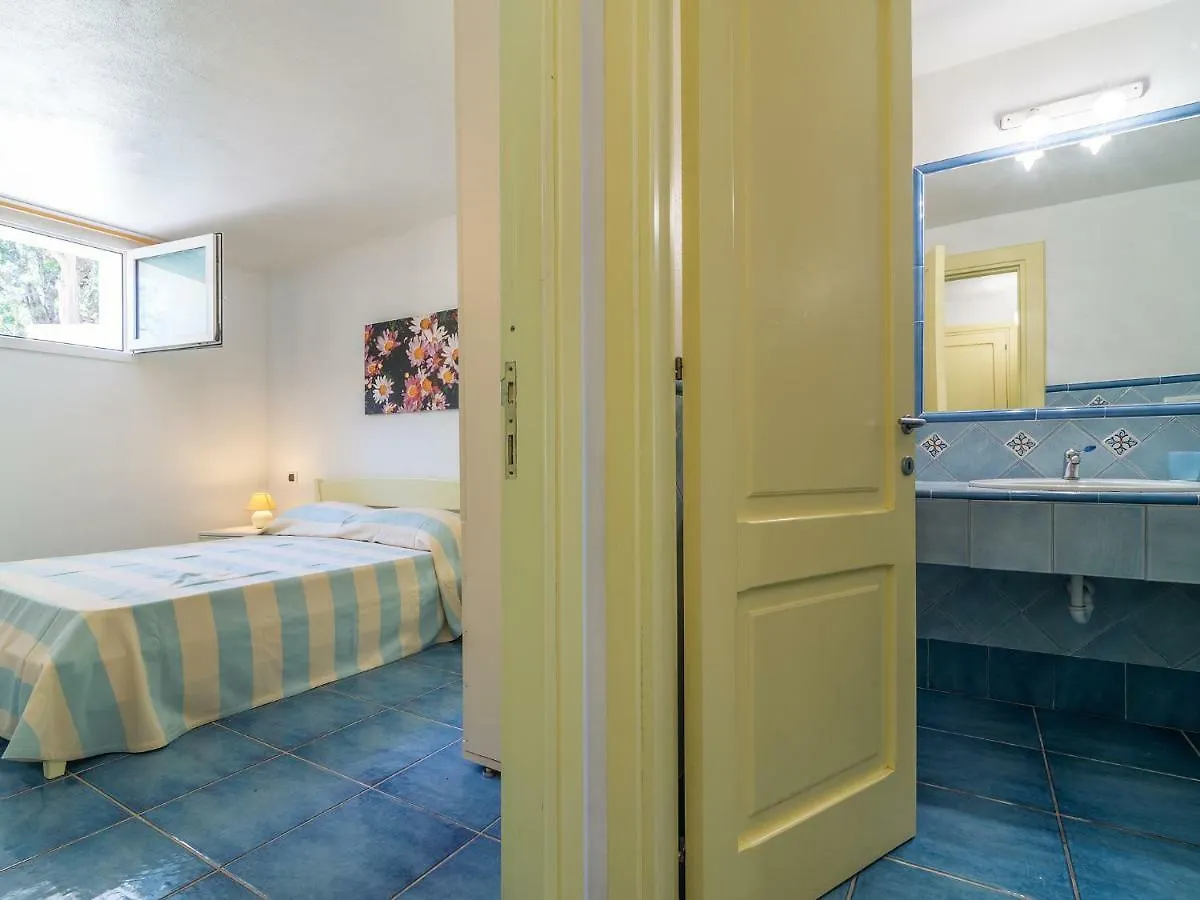 Taccarossa Casa Azzurra Apartment Carloforte  Italy