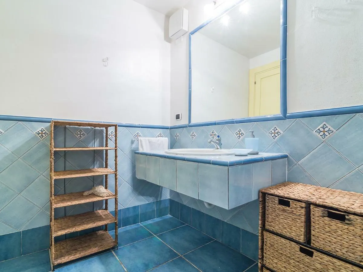Appartamento Casa Taccarossa Carloforte  Carloforte (Isola di San Pietro)