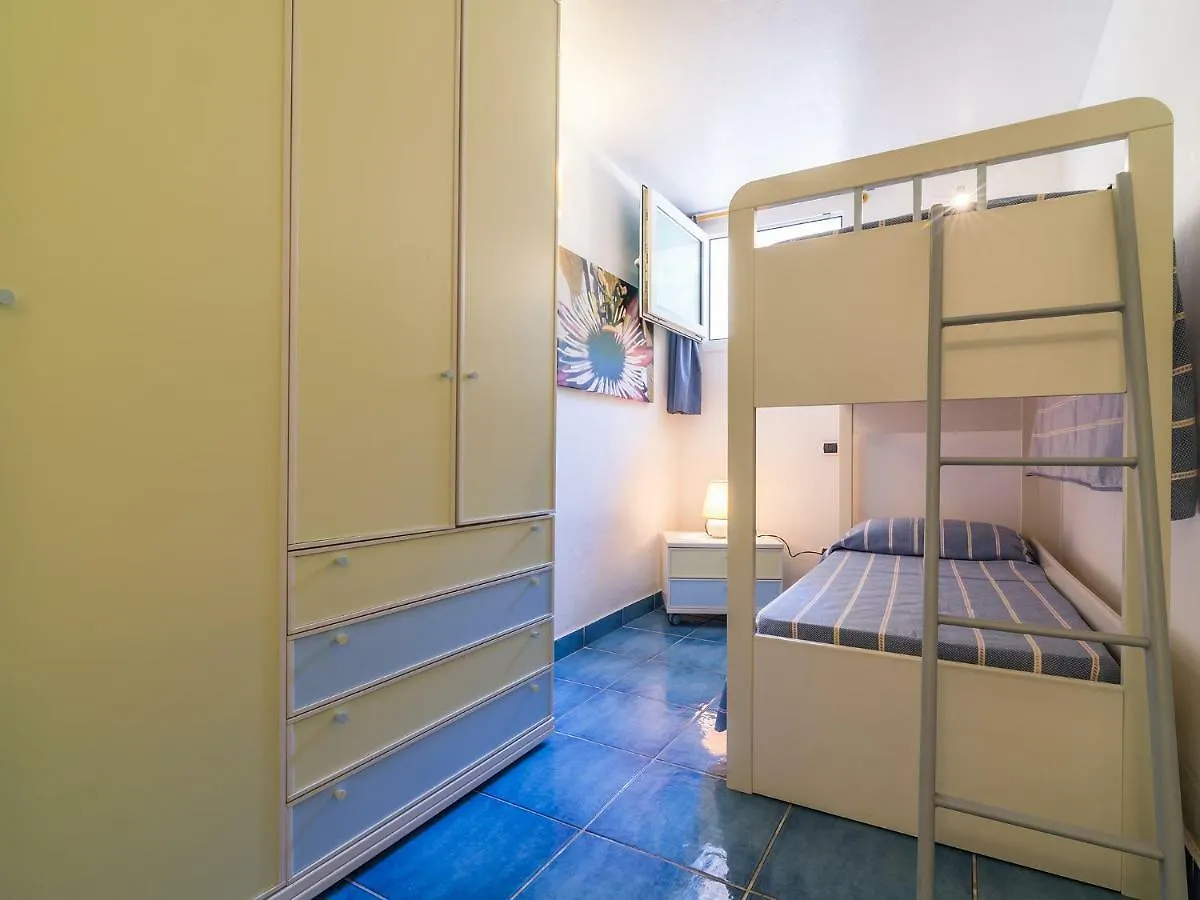 Taccarossa Casa Azzurra Apartment Carloforte  0*, Carloforte (Isola di San Pietro) Italy