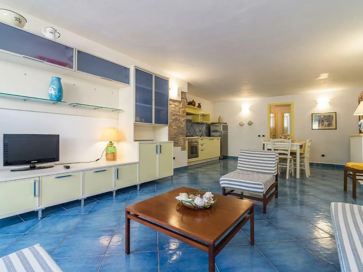 Appartamento Casa Taccarossa Carloforte   Carloforte (Isola di San Pietro)