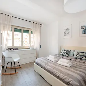 Easystayrome Vatican Free Wifi Metro Appartamento Roma
