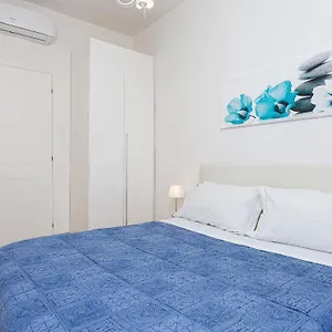 Karan's Aparment In Appartamento Roma
