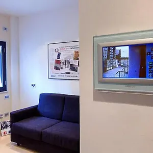 Le Case Tecnologiche Appartamento Palermo