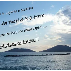 Stella Marina Appartamento La Spezia