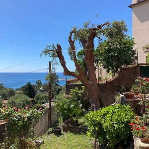 Relax Alloggio in famiglia Arenzano