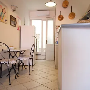  Appartamento Casa Tonina
