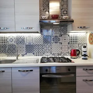  Casa vacanze A Cà Da Chidedda - Iun Q6445